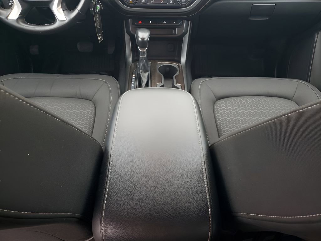 Used 2022 GMC Canyon Elevation w/ Trailering Package image 22