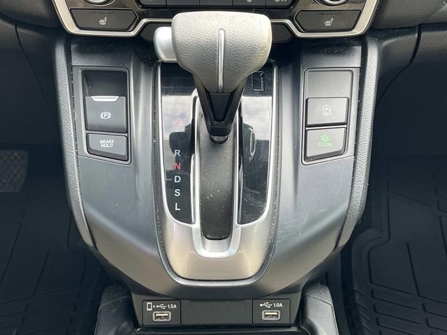Used 2020 Honda CR-V EX image 13