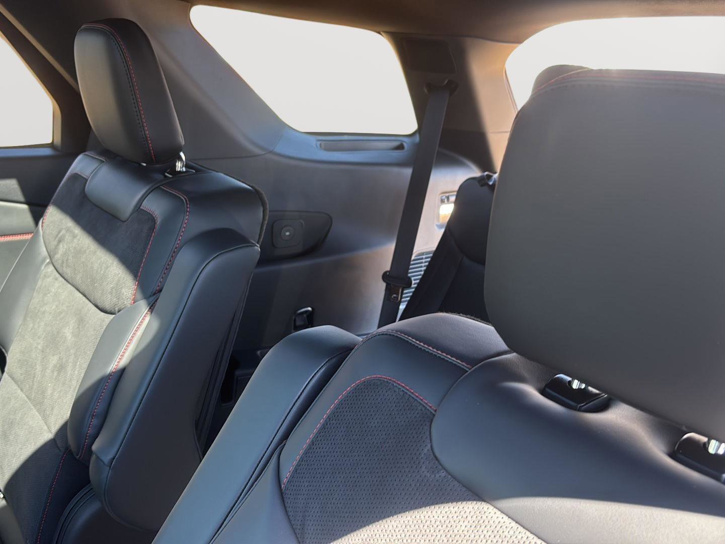 New 2026 Ford Explorer ST w/ Sun And Sound Package image 25
