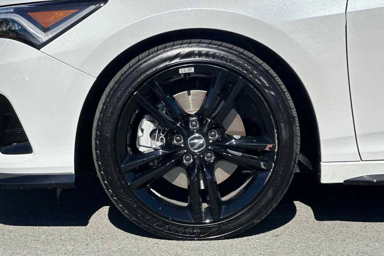 Used 2026 Acura Integra A-Spec image 26