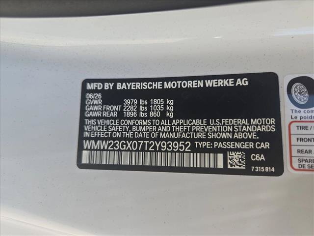 New 2026 MINI Cooper S FWD image 18
