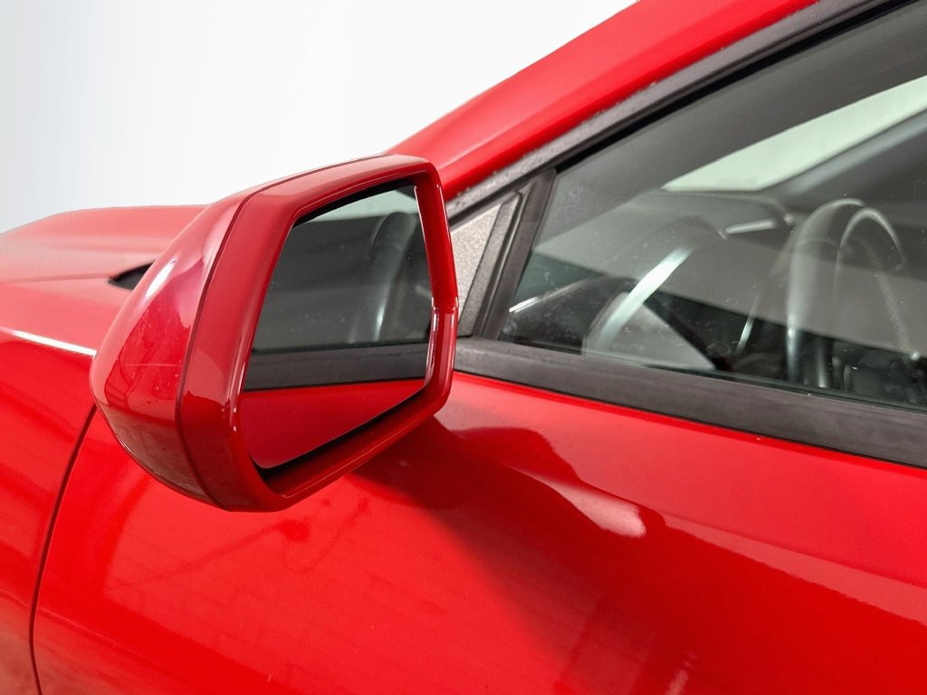 Used 2019 Chevrolet Camaro LT RWD image 36