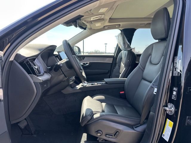New 2026 Volvo XC90 B6 Ultra w/ Lounge Package image 14
