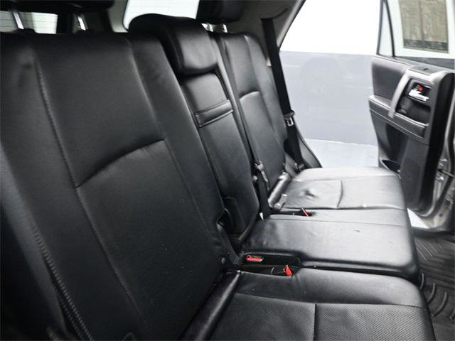 Certified 2016 Toyota 4Runner Limited image 24