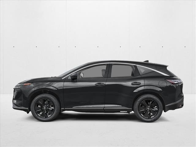 New 2026 Nissan Murano SV AWD/4WD video 3