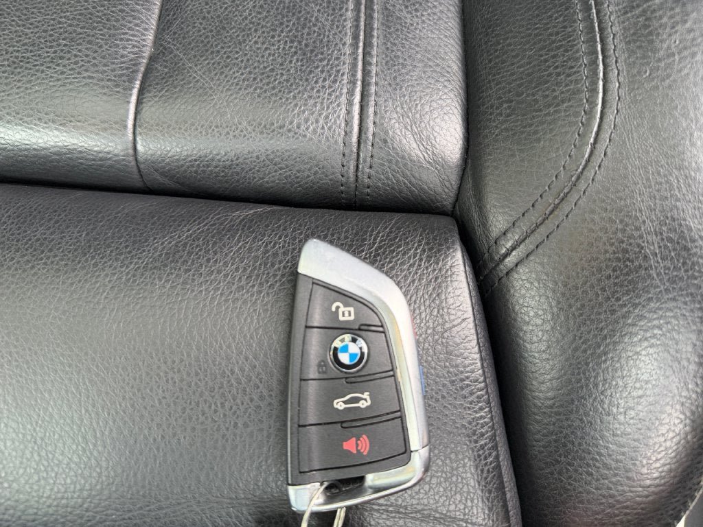 Used 2016 BMW X6 xDrive35i AWD/4WD image 32