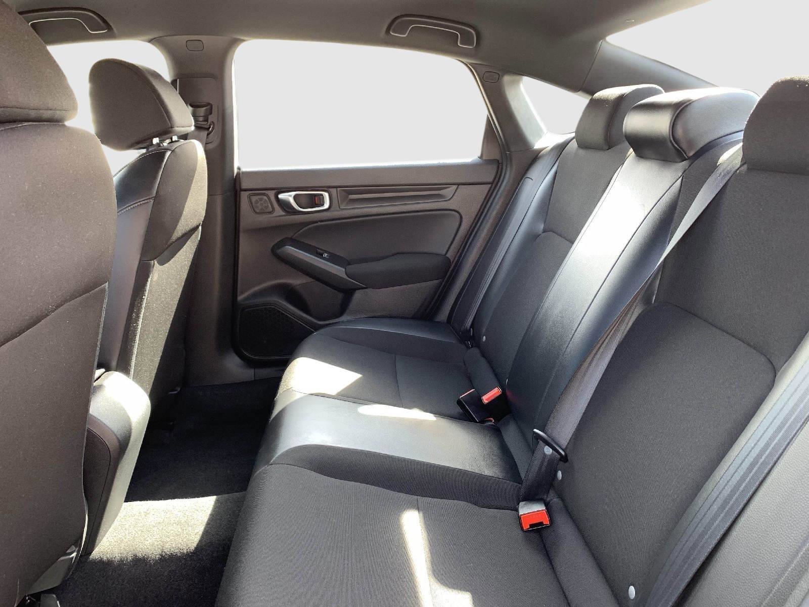 Used 2022 Honda Civic Sport image 37