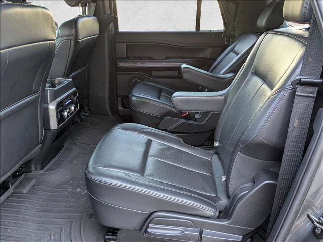 Used 2020 Ford Expedition Max XLT w/ Equipment Group 202A image 18