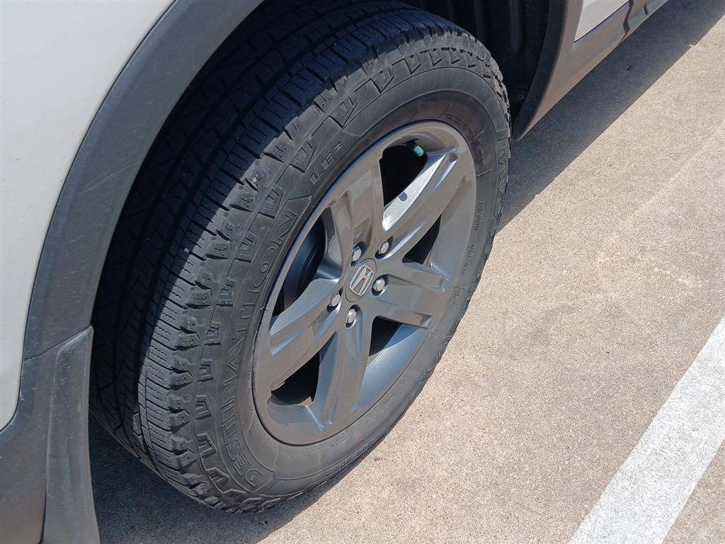 Used 2023 Honda Ridgeline RTL image 8