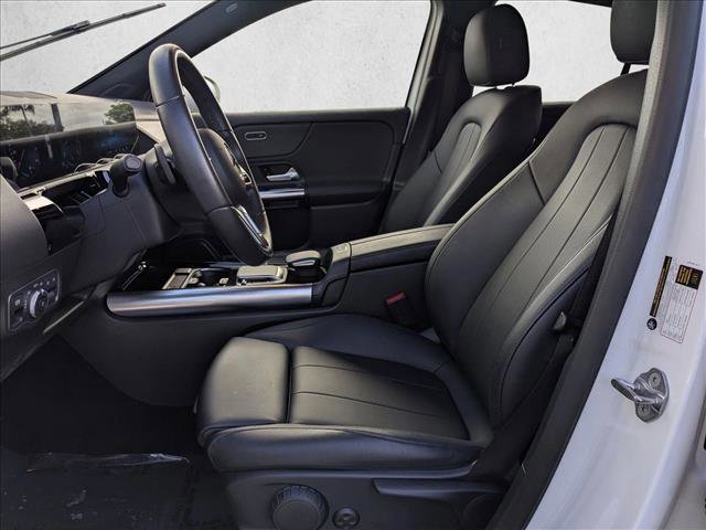 Used 2022 Mercedes-Benz GLA 250 image 16