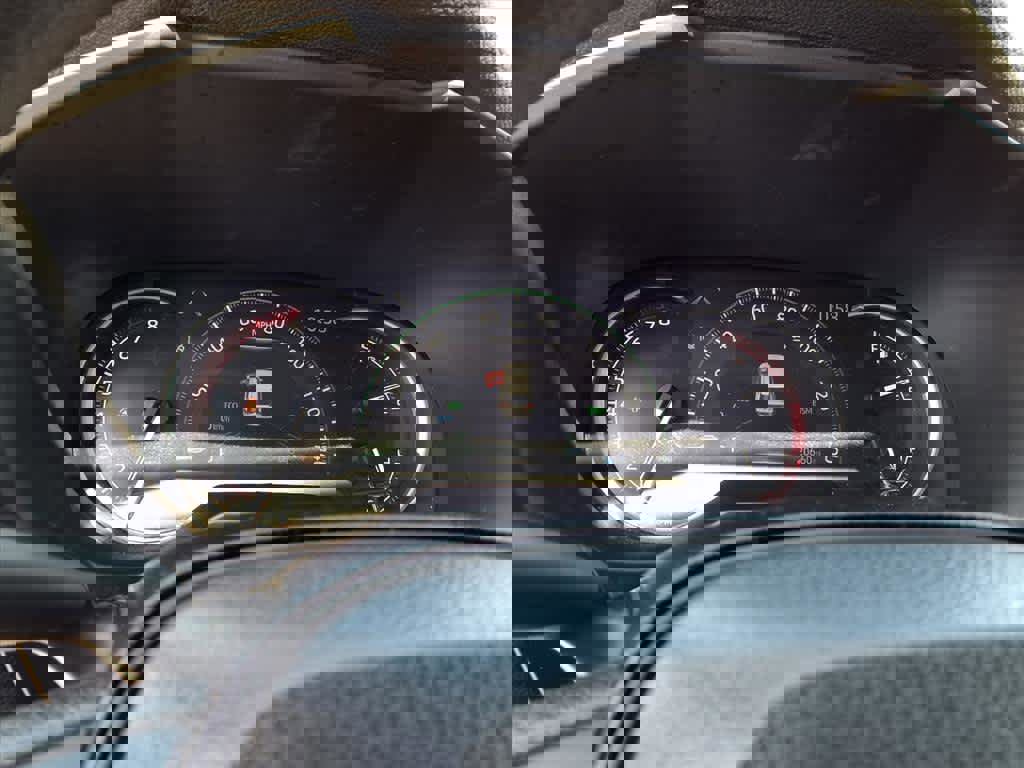 Certified 2024 Toyota RAV4 XLE image 12