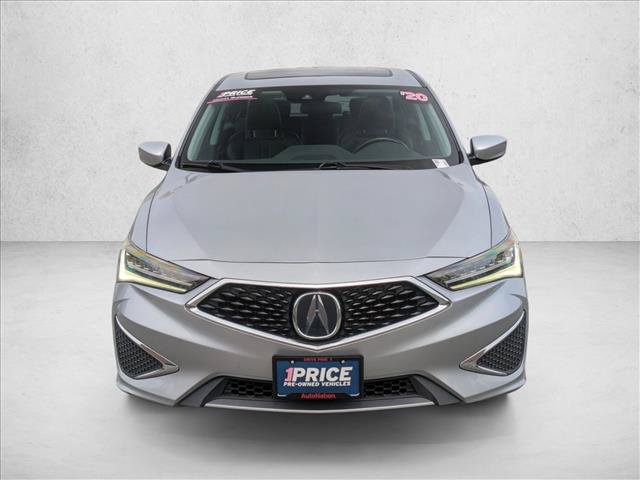 Used 2020 Acura ILX FWD image 2