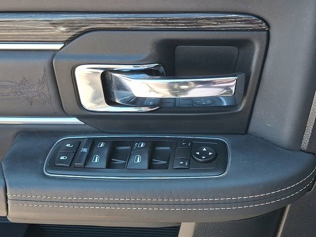 Used 2015 RAM 1500 Limited image 23