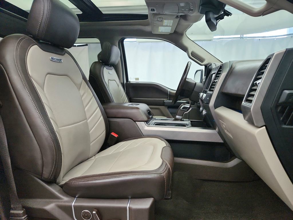 Used 2019 Ford F150 Limited AWD/4WD image 32