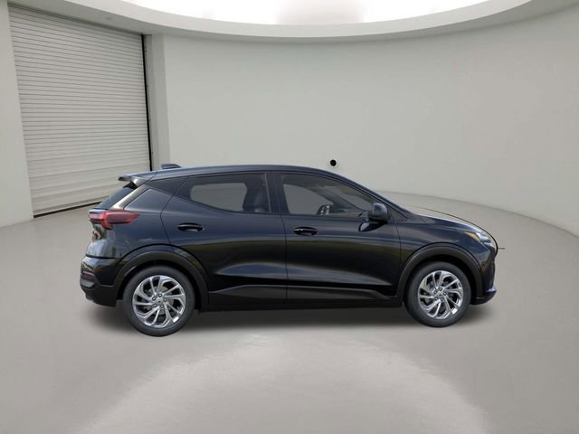 New 2027 Chevrolet Bolt LT w/ LPO, All-Weather Package FWD image 5