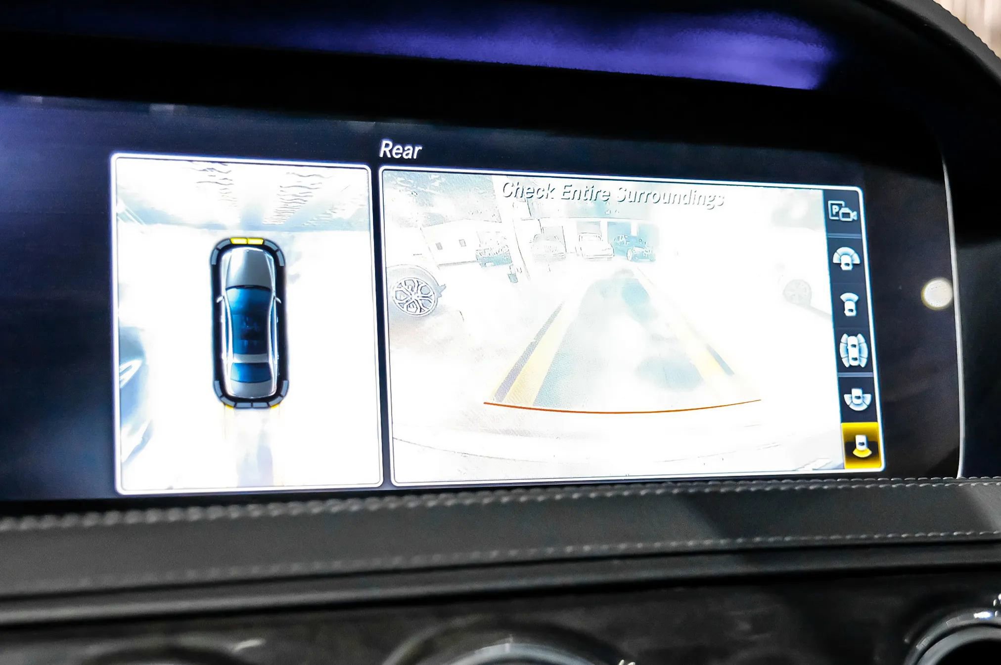 Used 2019 Mercedes-Benz S 560 Sedan image 21