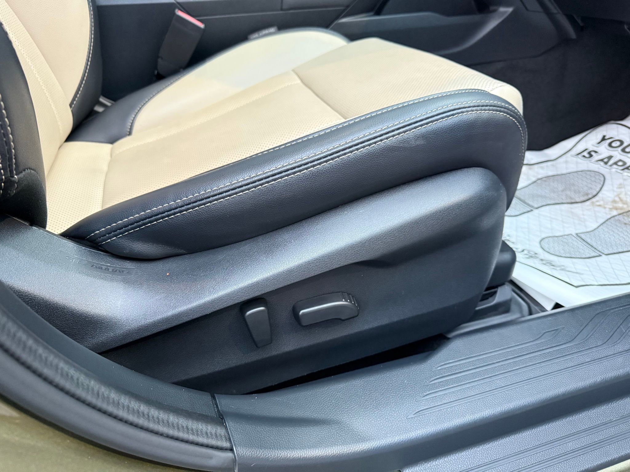 Used 2021 Subaru Outback Limited image 26