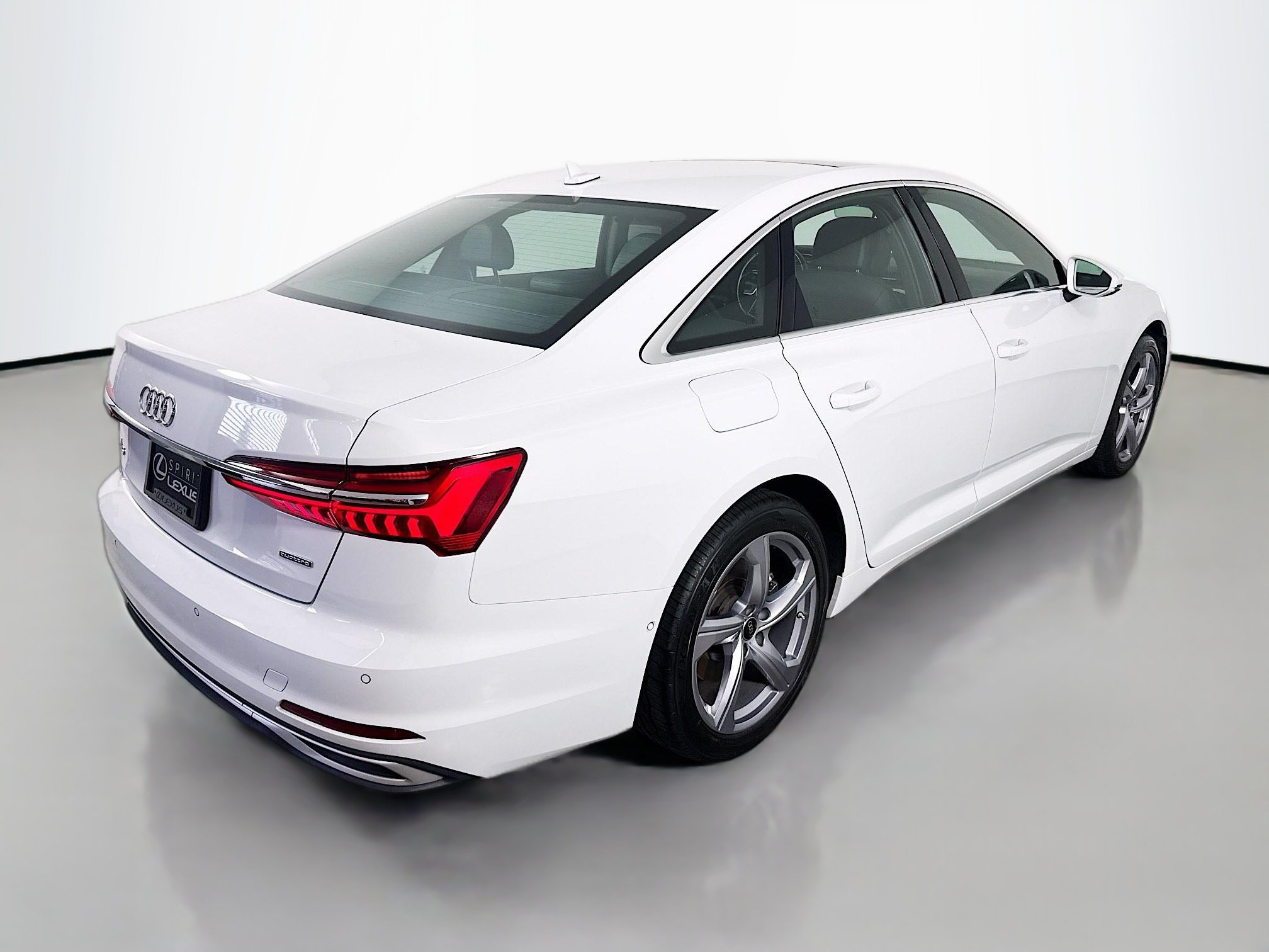 Used 2024 Audi A6 Premium Plus AWD/4WD image 7