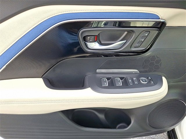 Certified 2025 Acura ADX A-Spec image 12