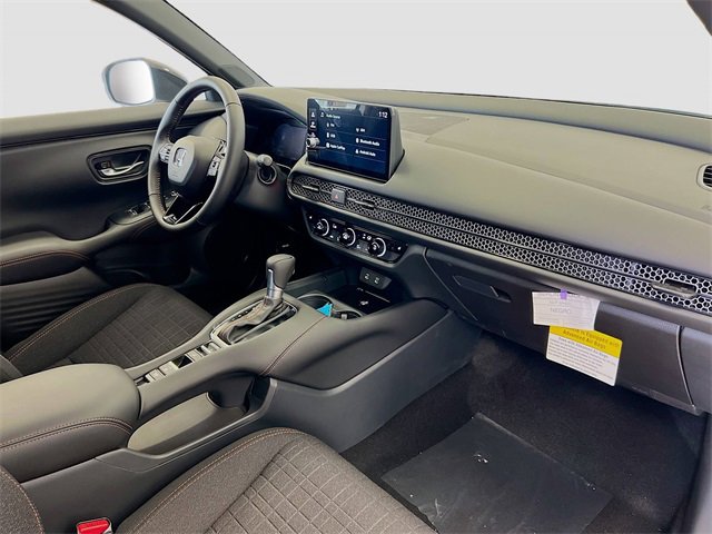 New 2026 Honda HR-V Sport image 28
