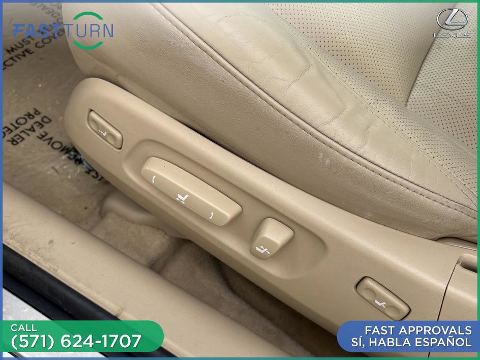Used 2008 Lexus ES 350 image 35