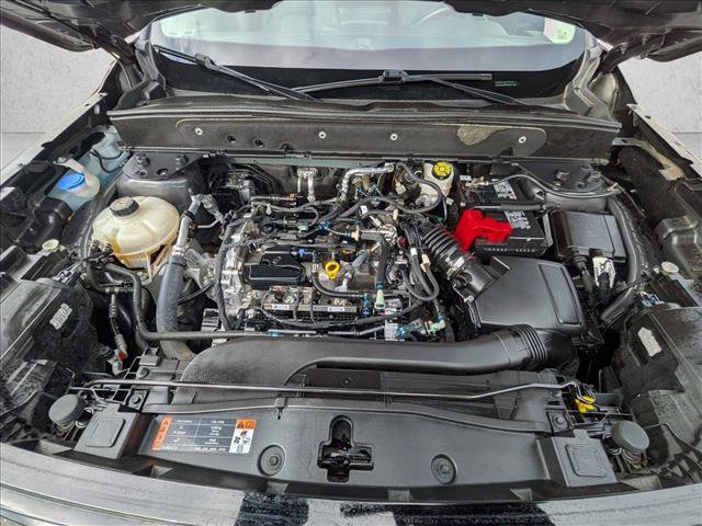 Used 2023 Ford Bronco Sport Outer Banks image 23