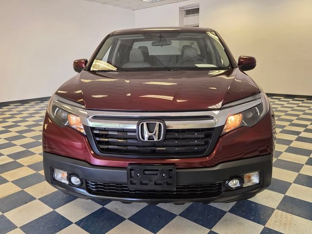 Used 2017 Honda Ridgeline RTL image 2