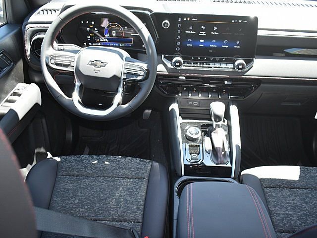 New 2025 Chevrolet Colorado Z71 w/ Technology Package image 9