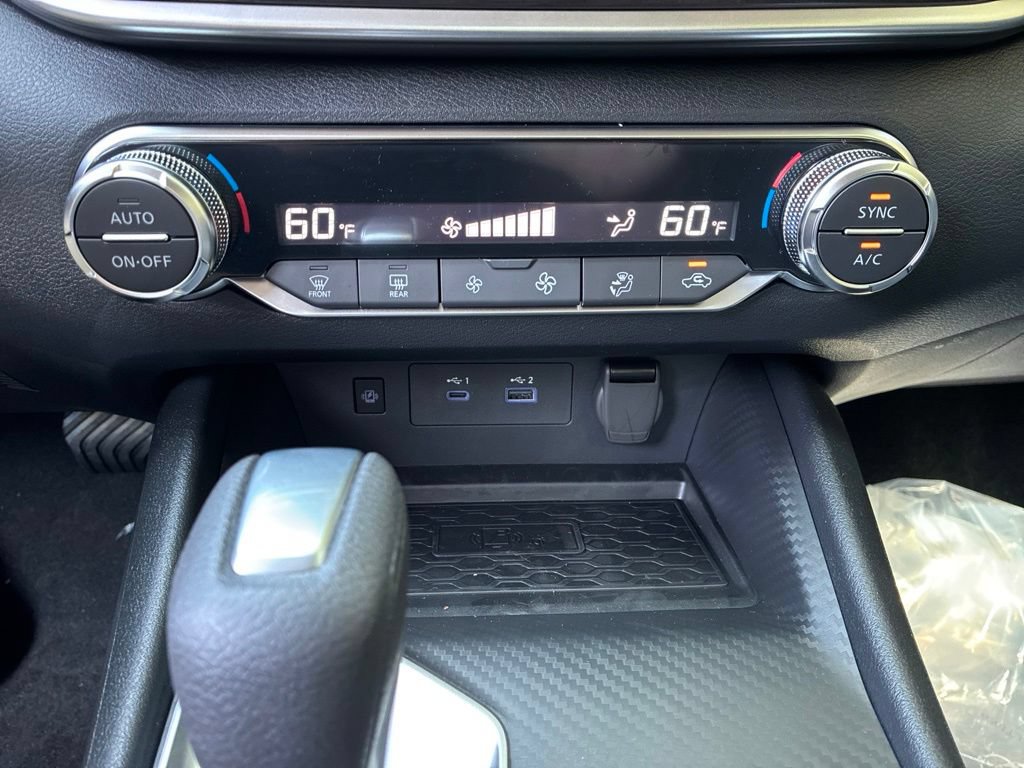 New 2026 Nissan Altima 2.5 SV AWD/4WD image 19