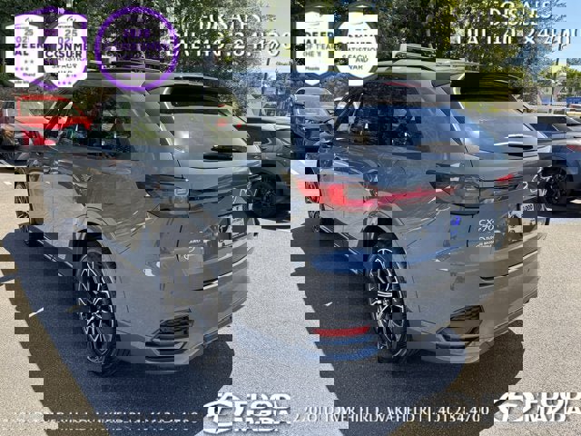 New 2025 MAZDA CX-70 3.3 Turbo S w/ Premium Package image 5