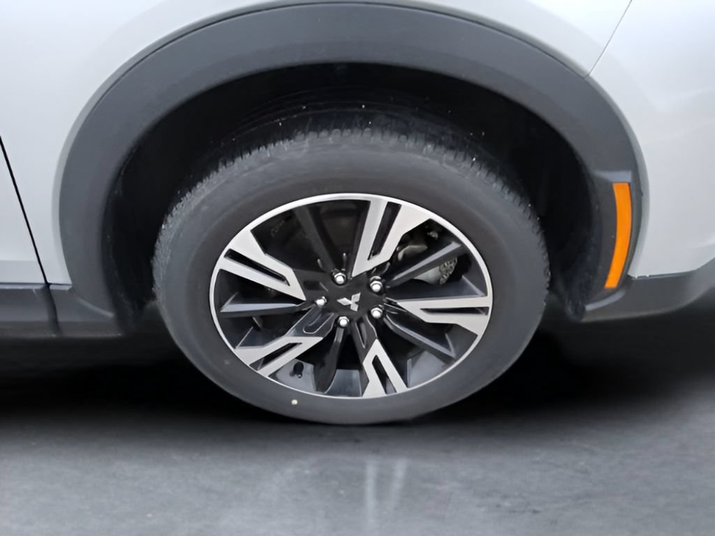 Used 2024 Mitsubishi Eclipse Cross SE AWD/4WD image 38
