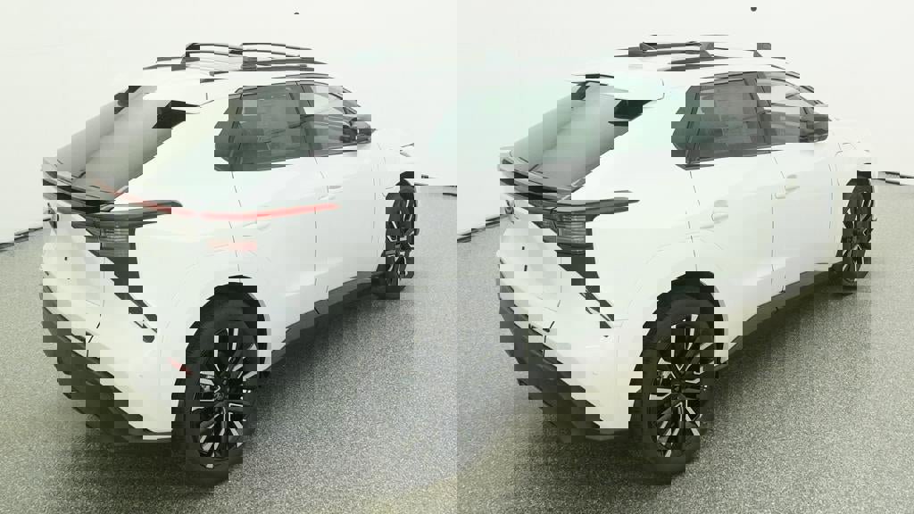 New 2026 Toyota bZ image 42