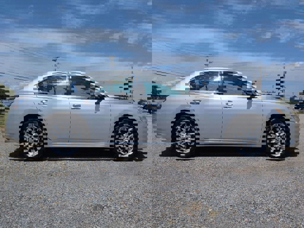 Used 2014 Nissan Maxima 3.5 S image 3