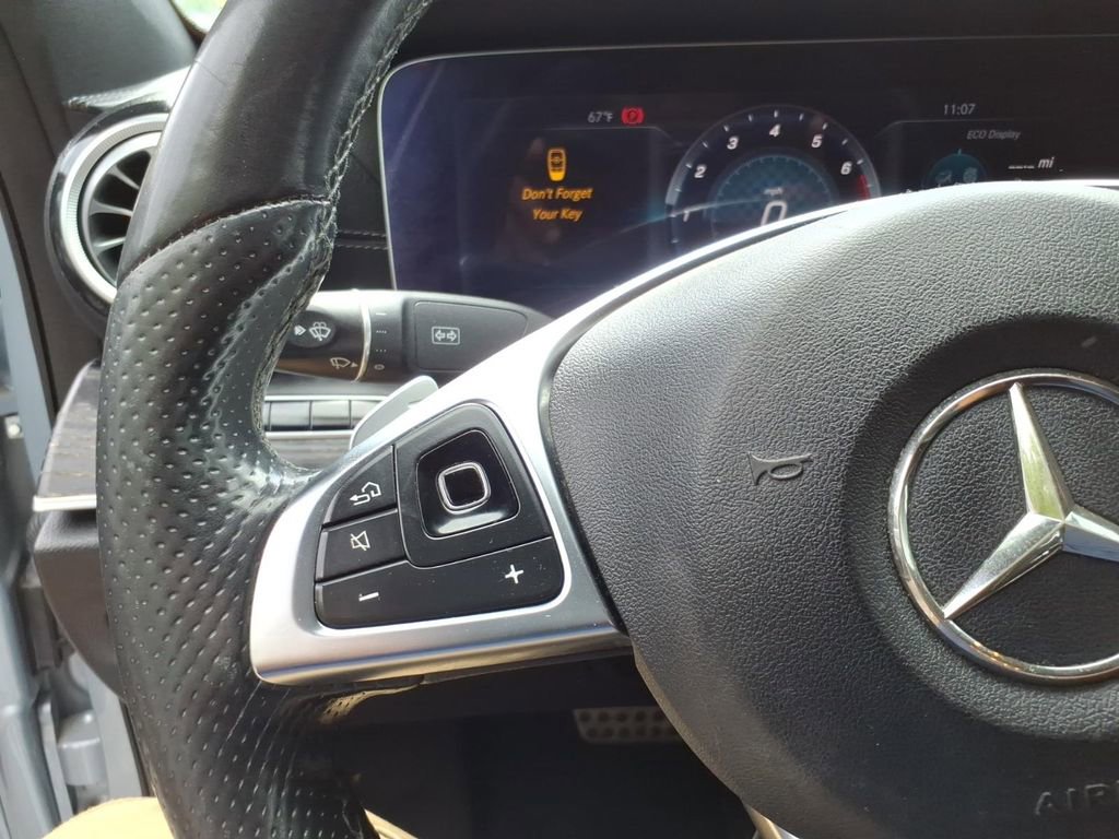 Used 2018 Mercedes-Benz E 43 AMG 4MATIC Sedan image 15
