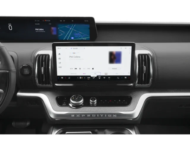 New 2026 Ford Expedition Tremor AWD/4WD image 31