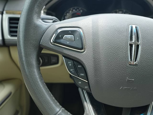 Used 2014 Lincoln MKZ w/ Equipment Group 102A Reserve FWD image 25