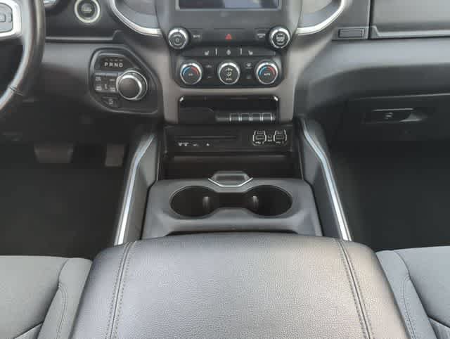 Certified 2019 RAM 1500 Big Horn AWD/4WD image 27