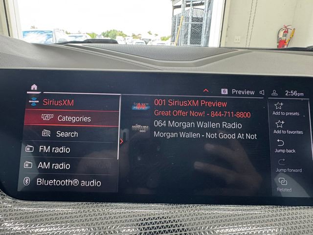 Used 2021 BMW 228i Gran Coupe w/ Convenience Package image 29