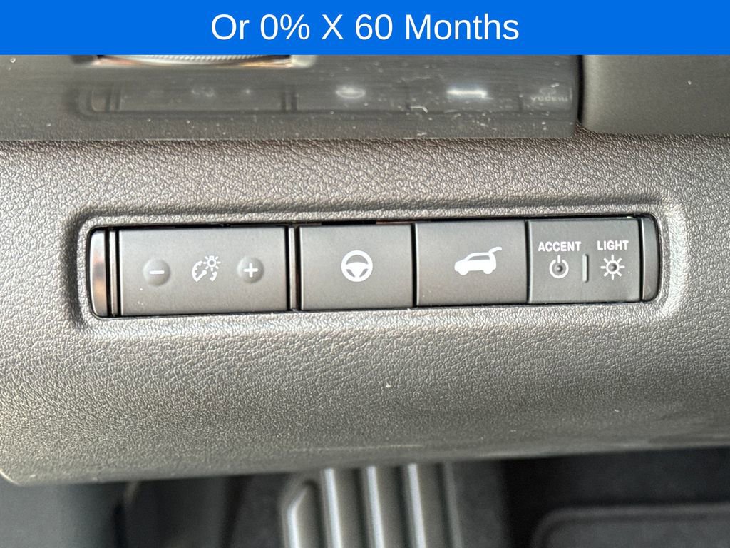 New 2026 Nissan Pathfinder SL w/ SL Premium Package image 31
