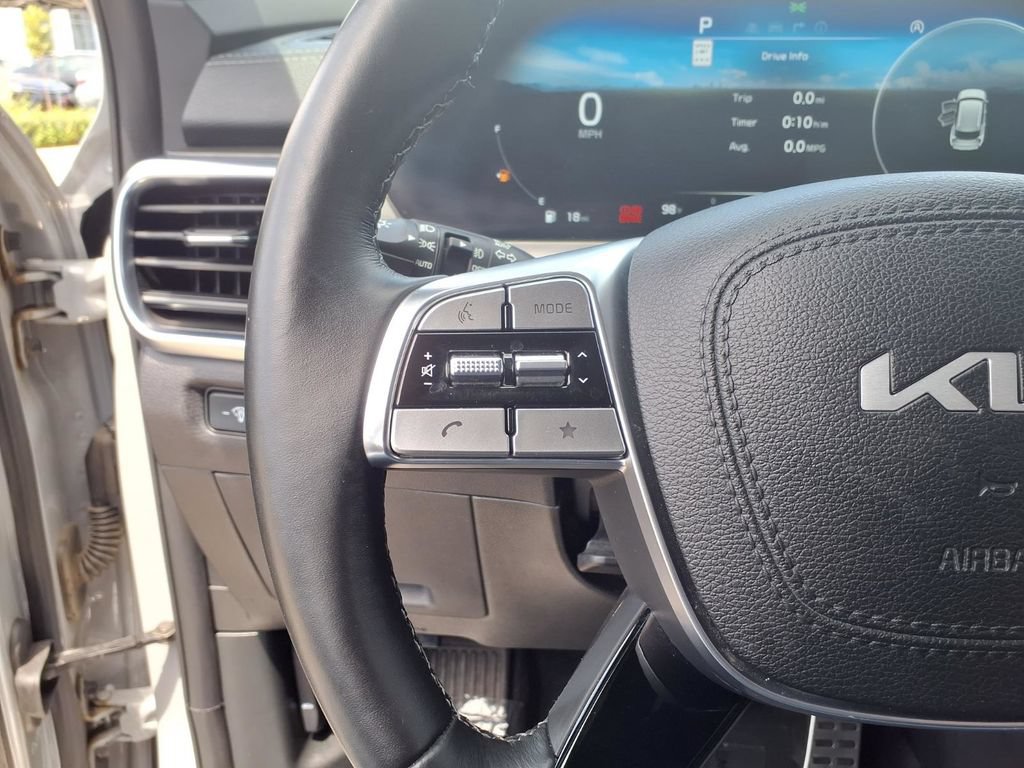 Certified 2023 Kia Telluride SX Prestige X-Pro AWD/4WD image 14