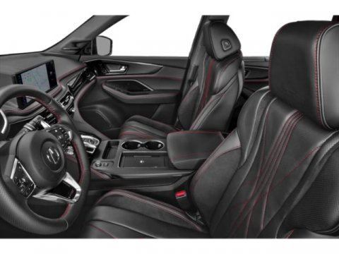 New 2026 Acura MDX Type S image 12