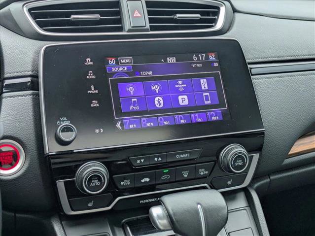 Used 2017 Honda CR-V EX-L image 13