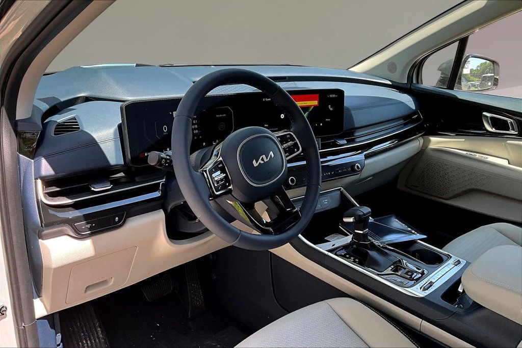 New 2026 Kia Carnival SX Prestige FWD image 7