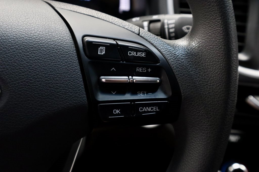 Used 2018 Hyundai Ioniq Blue image 28