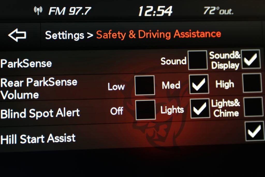 Used 2023 Dodge Charger Scat Pack w/ Daytona Edition Group image 29