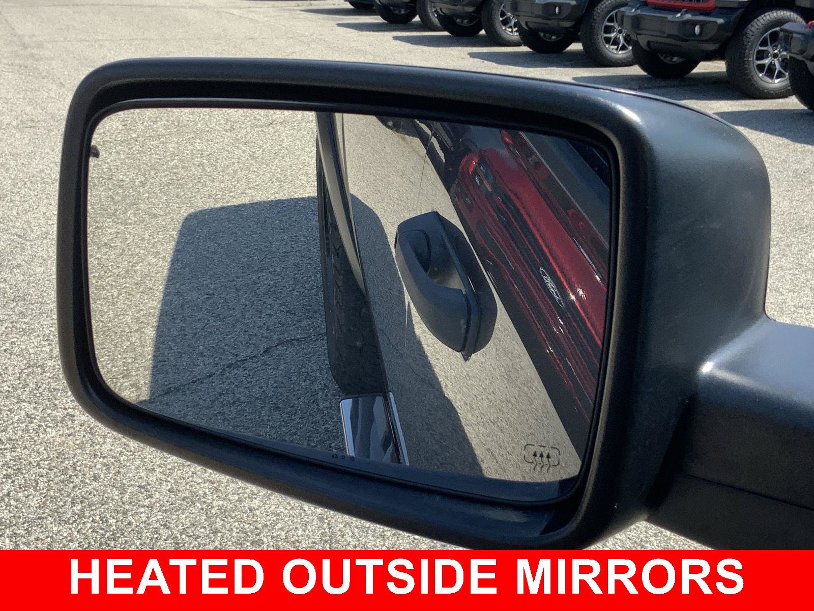 Used 2014 RAM 1500 Express AWD/4WD image 16