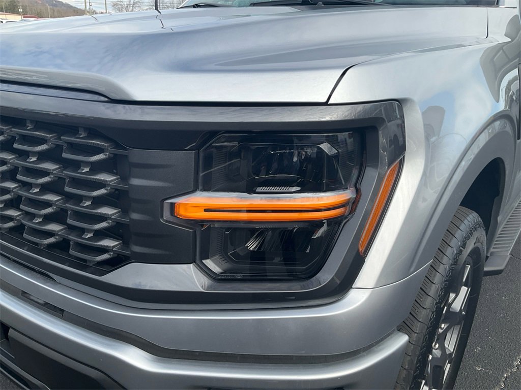 New 2026 Ford F150 STX w/ Equipment Group 200A image 9