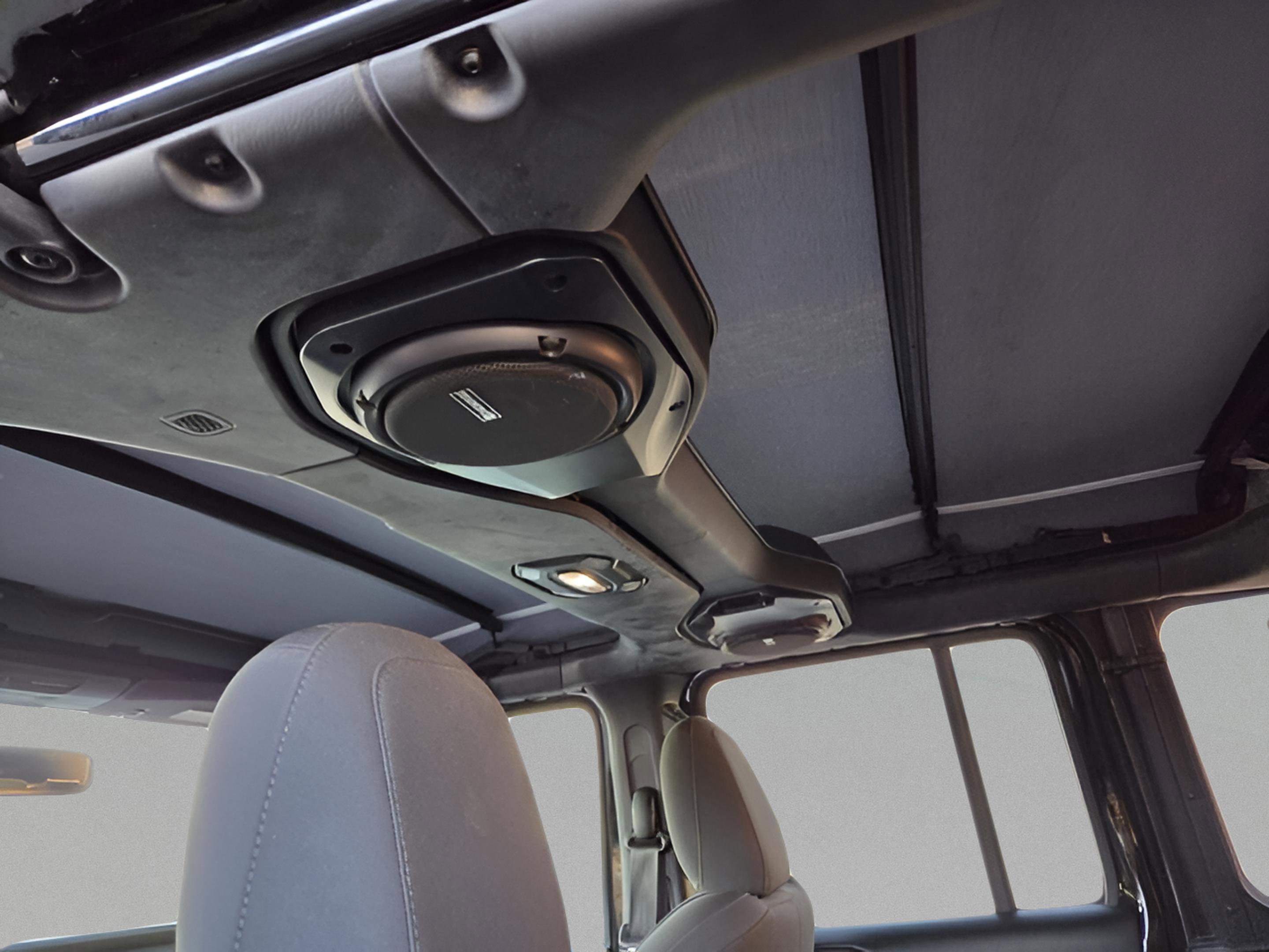 Used 2018 Jeep Wrangler Unlimited Sport S image 16