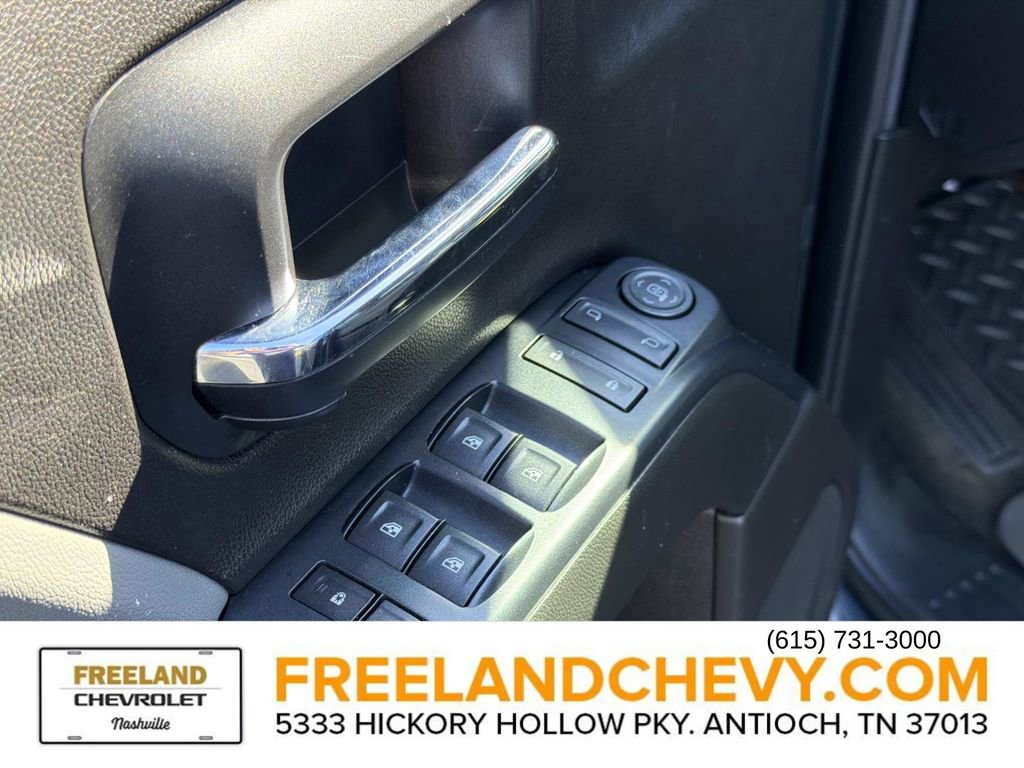 Used 2017 GMC Sierra 1500 4x4 Double Cab w/ Elevation Edition image 26