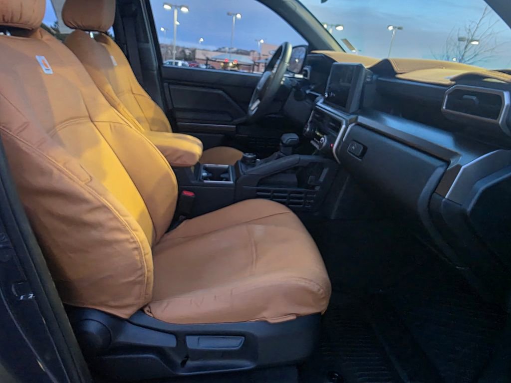 Used 2025 Toyota 4Runner SR5 image 31